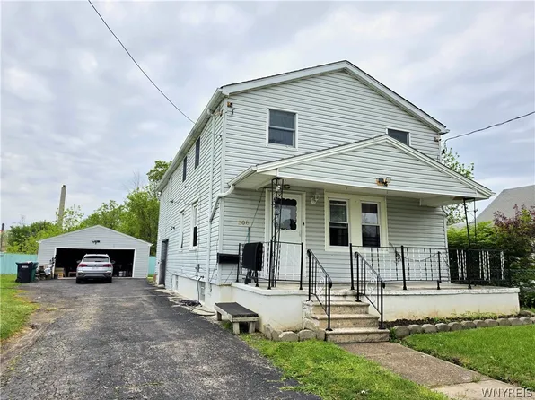508 59th St, Niagara Falls, NY 14304