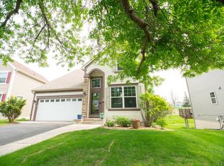 11933 84th Pl N, Maple Grove, MN 55369