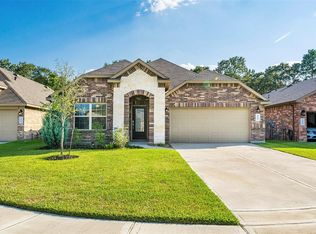 5227 Pointe Spring Xing, Spring, TX 77389