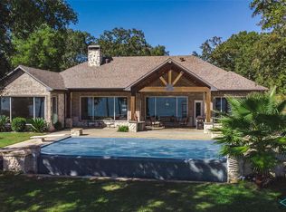 7690 Ranchette Rd, Eustace, TX 75124