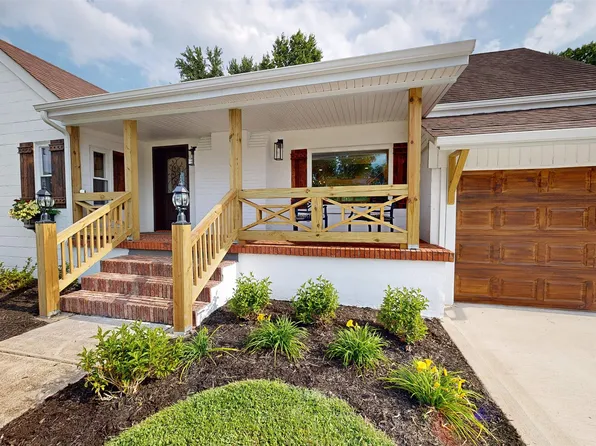 8726 County Road 107, Proctorville, OH 45669