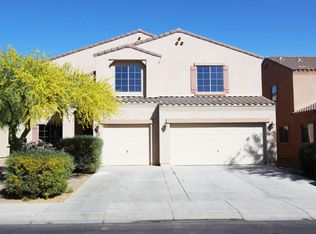 19587 N Toya St, Maricopa, AZ 85138