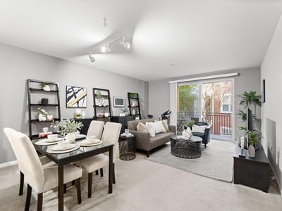 809 Auzerais Ave UNIT 209, San Jose, CA, 95126