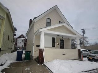 21 Boyd St, Buffalo, NY