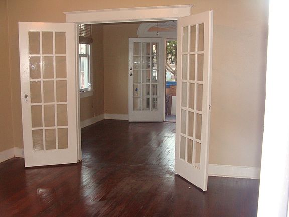 French Doors