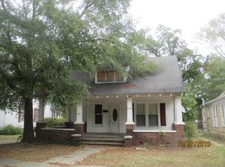 510 S Main St, Fitzgerald, GA 31750