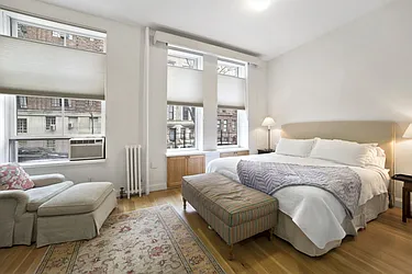 Rented by Citi Habitats