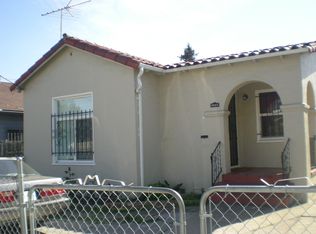 3121 Nicol Ave, Oakland, CA 94602