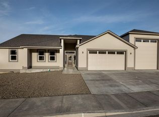 3530 Bing St LOT 4, West Richland, WA 99352