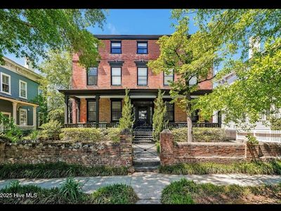 416 S Front St APT 5, Wilmington, NC, 28401