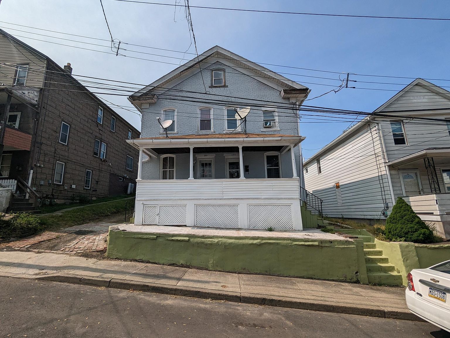 135 High St, Plymouth, PA 18651 Zillow