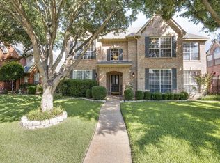 6708 Patrick Ln, Plano, TX 75024