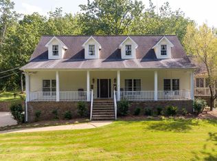 8761 Will Keith Rd, Trussville, AL 35173