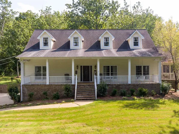 8761 Will Keith Rd, Trussville, AL 35173