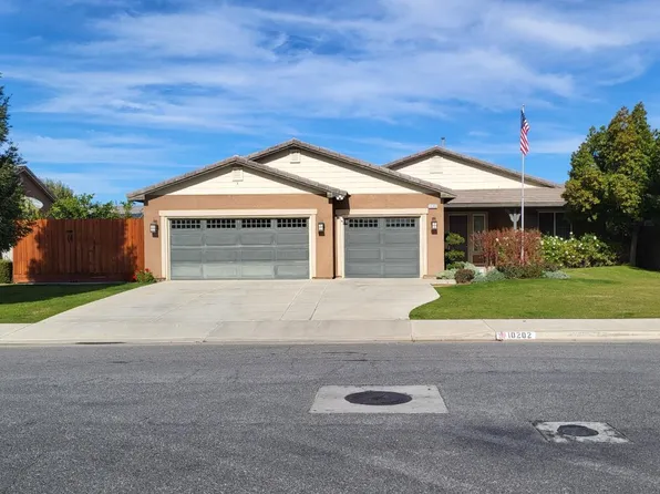 10202 Revere Beach Dr, Bakersfield, CA 93314