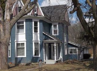 126 W Garfield Ave, Swanton, OH 43558