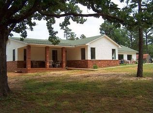 1915 W Harmony Rd, Mansfield, AR 72944