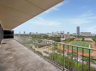2200 Willowick Rd Unit 11B, Houston, TX 77027