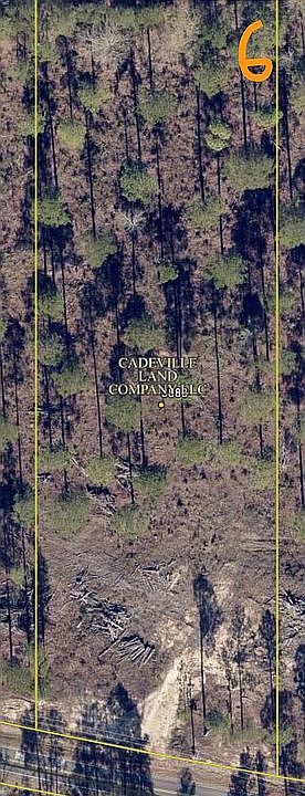 2nd image of 0 Caples Rd Lot 6