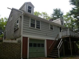 101 Russell Mills Rd, Plymouth, MA 02360