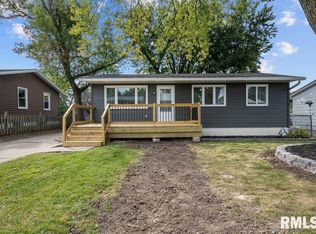 3203 W 67th St, Davenport, IA
