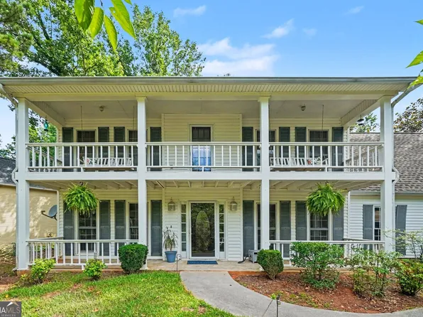 4440 Oklahoma Way NW, Kennesaw, GA 30152