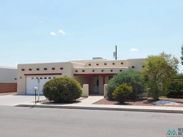 2108 S Emerson Dr, Deming, NM 88030