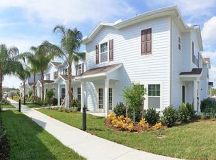 8984 Silver Pl, Kissimmee, FL 34747