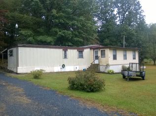 11884 S Mountain Rd, Fayetteville, PA 17222