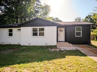 603 Samuel St, Marshall, TX 75672