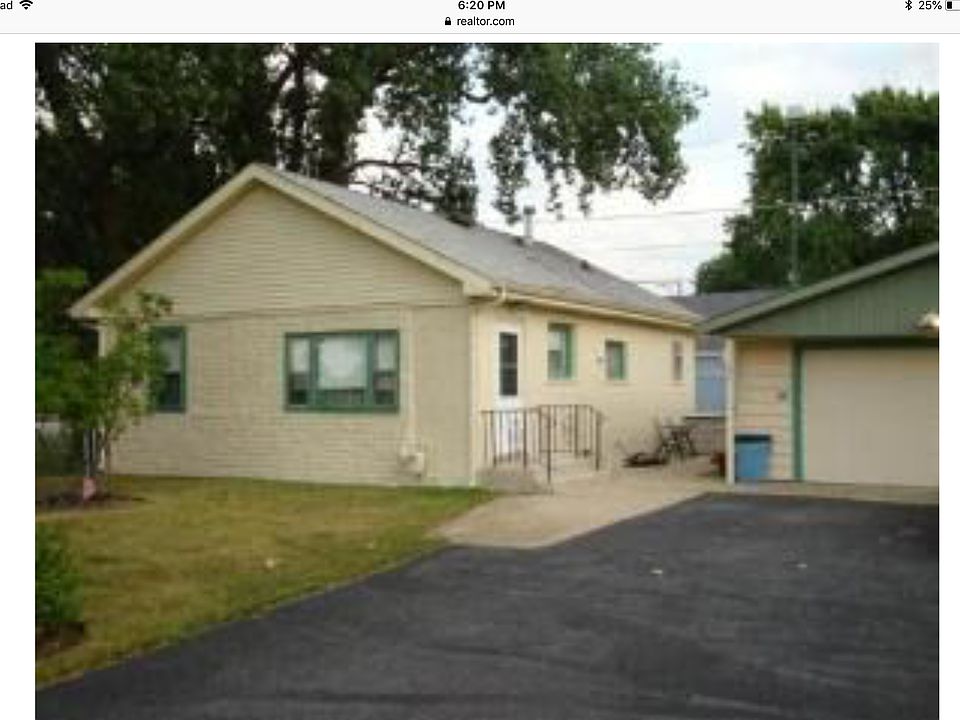 1st image of 5803 W 89th Pl