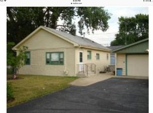 5803 W 89th Pl, Oak Lawn, IL 60453