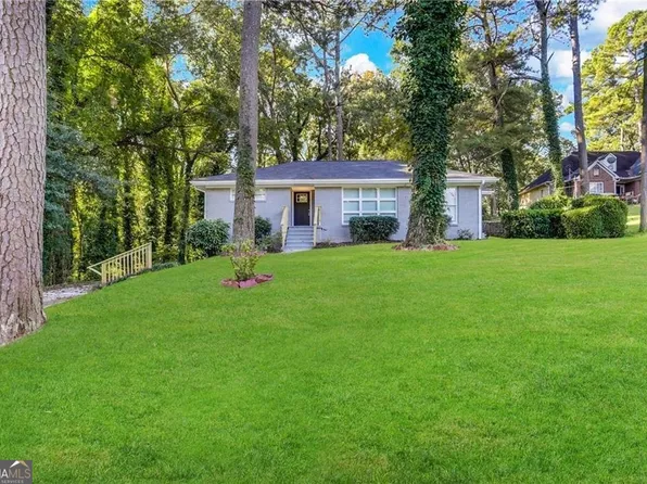 2755 Rockcliff Rd SE, Atlanta, GA 30316