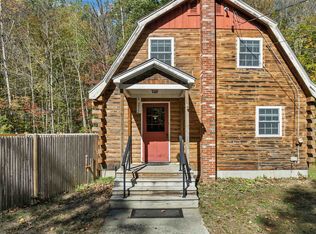 232 Kilton Pond Road, Grafton, NH 03240