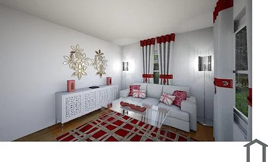 2 bed, 720 sqft, $1,100 — Photo 1