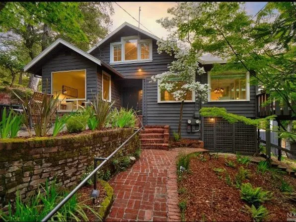 100 Edison Avenue, Corte Madera, CA 94925