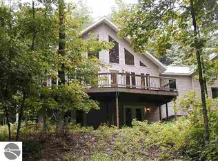 8834 County Road 571 NE, Mancelona, MI 49659