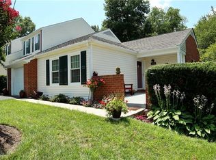 12009 Heiber Ct, Henrico, VA 23233