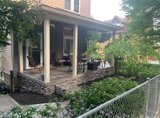 153 Hallock St, Pittsburgh, PA 15211