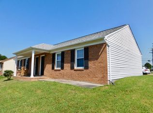 308 Kent Ave, Colonial Heights, VA 23834