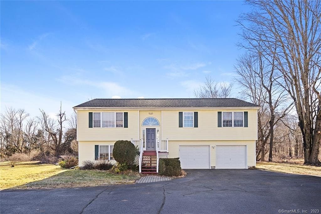 156 Pinney St, Ellington, CT 06029 Zillow