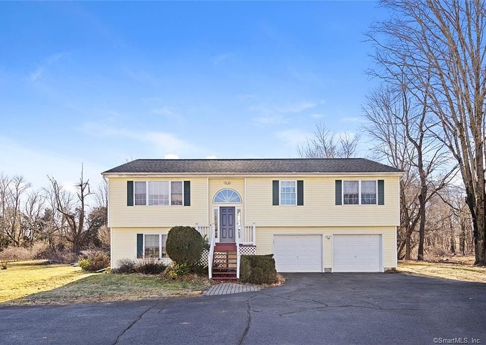 Zillow Ellington Ct