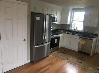 41 Emory St #3, Attleboro, MA 02703