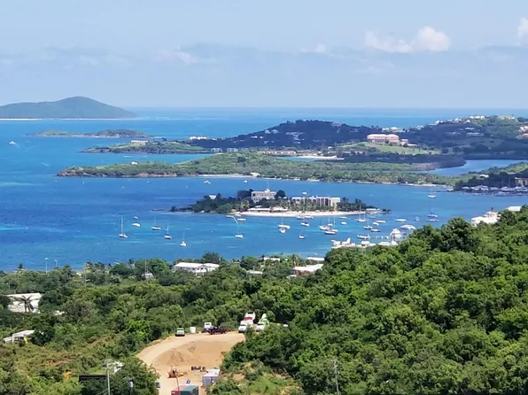 56 Beeston Hill CO, St. Croix, VI 00820