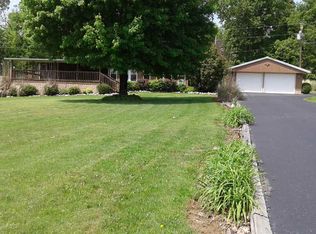 38 Parkview Manor Dr, Gilbertsville, KY 42044