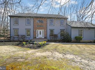 10 Oak Tree Ct, Westampton, NJ 08060