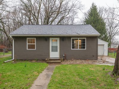 3013 Virginia Ave, Kalamazoo, MI, 49004