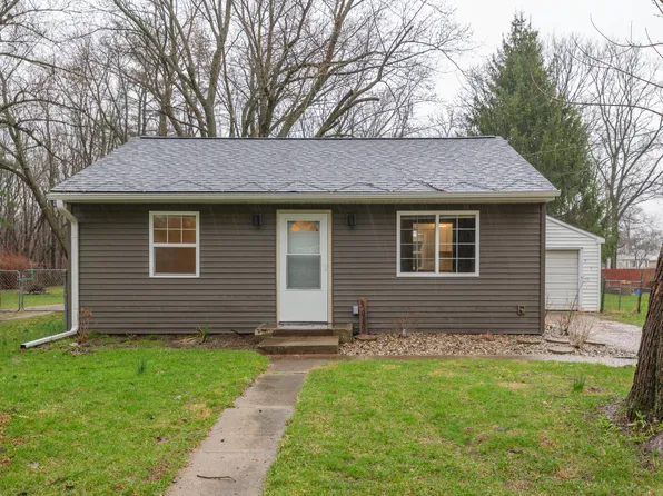 3013 Virginia Ave, Kalamazoo, MI 49004