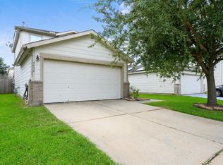 9434 Freemont Fair Ct, Houston, TX 77075