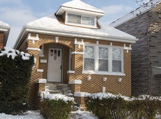 5203 S Albany Ave, Chicago, IL 60632